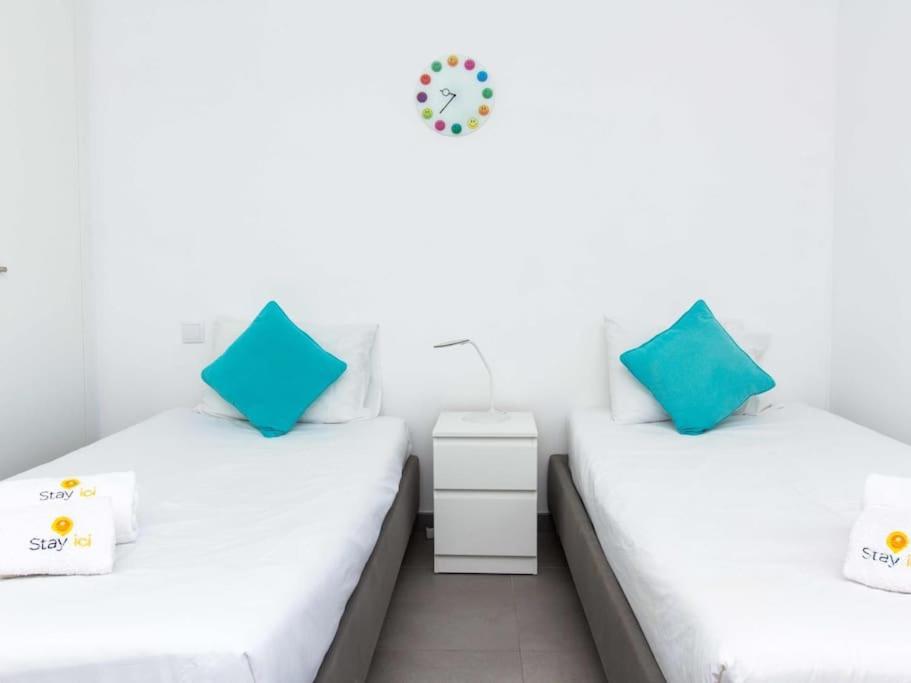 Harmony 4B House - Privat Pool & Ecologic & Privacy & Albufeiraヴィラ エクステリア 写真