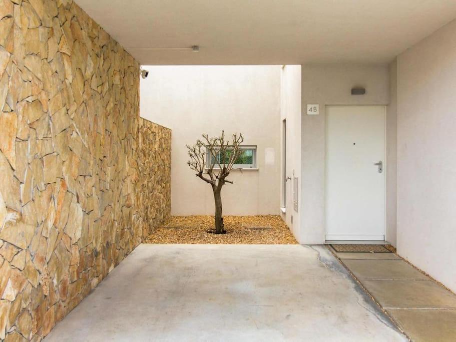 Harmony 4B House - Privat Pool & Ecologic & Privacy & Albufeiraヴィラ エクステリア 写真